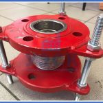 компенсатор сильфонный с кожухом в Иркутске