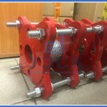 компенсатор сильфонный с кожухом в Иркутске