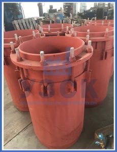 сальниковый компенсатор в Иркутске