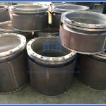 сильфонный компенсатор 50 в Иркутске