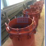 компенсатор сальниковый односторонний в Иркутске