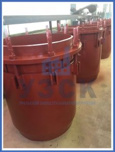 сальниковые компенсаторы трубопроводов в Иркутске