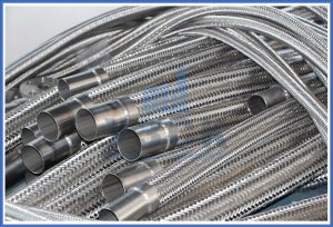 Металлорукава в Иркутске