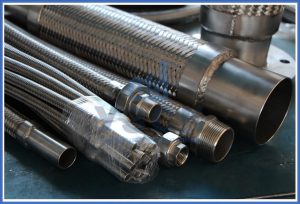 Металлорукав МНВД в Иркутске