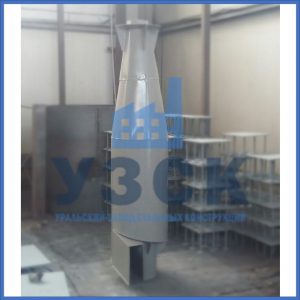 Циклоны ЦН-15 от производителя в Иркутске