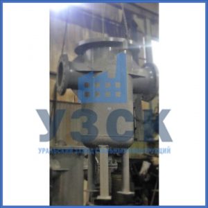 Фильтр сетчатый дренажный жидкостный СДЖ в Иркутске