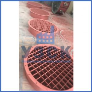 Клапаны взрывные ПГВУ в Иркутске