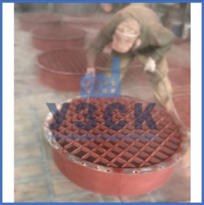 Клапан взрывной ПГВУ Ду 1000 в Иркутске