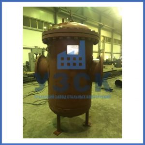 Купить фильтр СДЖ Ду 500, Ру 1,6 МПа в Иркутске