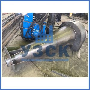 Купить циклоны СДК-ЦН-600 без бункера и улитки в Иркутске