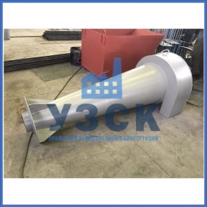 Купить циклоны СДК-ЦН-600 без бункера и улитки в Иркутске