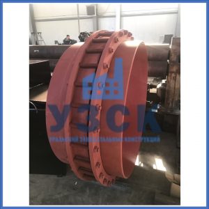 Купить сальниковый компенсатор СК в Иркутске