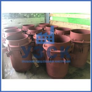 Купить сальниковые компенсаторы в Иркутске