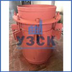 Купить сальниковые компенсаторы в Иркутске