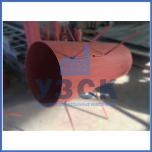 Купить гильзы для прохода труб через стены в Иркутске