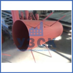 Купить гильзы для прохода труб через стены в Иркутске