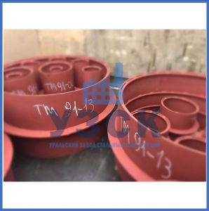 Купить сальники набивные ТМ Ду 80, Ду 100, Ду 250, Ду 600, Ду 1000 в Иркутске