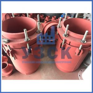 Купить сальниковые Компенсаторы Ду 400 в Иркутске