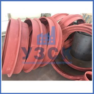 Купить сальники набивные Ду 1000, Ду 1200 в Иркутске