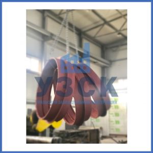 Купить сальник набивной Ду 1200, Ду 1400, Ду 1000, Ду 900, Ду 800 в Иркутске