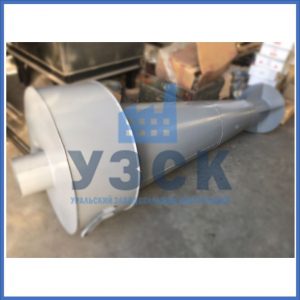 Купить циклон с улиткой СДК-ЦН в Иркутске