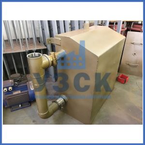 Купить бак разрыва струи в Иркутске