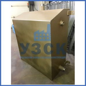 Купить бак разрыва струи в Иркутске