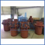 Купить сальниковые компенсаторы ду 500, ду 700, 4.903,5.903 Т.1, ТС-579, ТС-580 в Иркутске