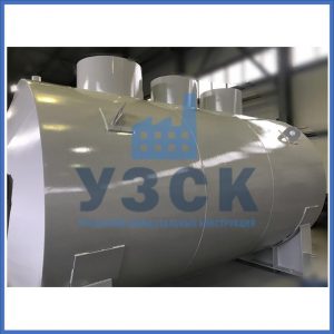 Купить ёмкость подземная 20 м3 ГКК-1-1-1-20-0,07-У в Иркутске