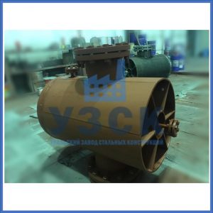 Купить грязевик ГПТ ТС-569 от производителя в Иркутске