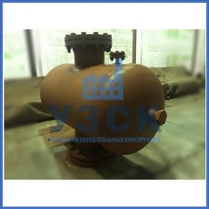 Купить грязевик ТС-569.00.000-15 от производителя в Иркутске