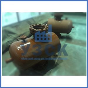 Купить грязевик ТС-569.00.000-15 от производителя в Иркутске