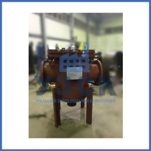 Купить шламоотводитель ФШМ в Иркутске