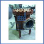 Купить шламоотводитель ФШМ в Иркутске