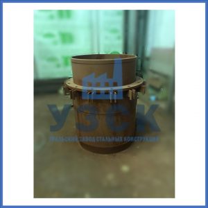 Купить сальниковые компенсаторы односторонние Ду 500, Ду 700, Ду 900 в Иркутске