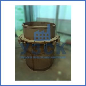 Купить сальниковые компенсаторы односторонние Ду 500, Ду 700, Ду 900 в Иркутске