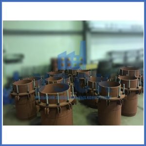 Купить сальниковые компенсаторы односторонние Ду 500, Ду 700, Ду 900 в Иркутске