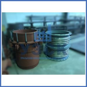 Купить сальниковые компенсаторы односторонние Ду 500, Ду 700, Ду 900 в Иркутске