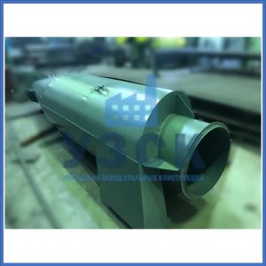 Купить циклоны ЦН-15-900-1УП в Иркутске