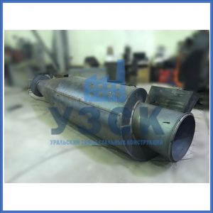 Купить циклон ЦН-15-900-1УП в Иркутске