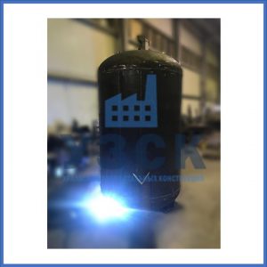 Купить аппарат ВЭЭ-2,15 емкость в Иркутске