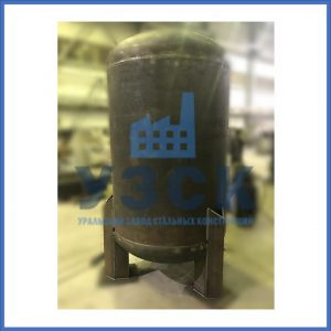 Купить аппарат ВЭЭ-2,15 емкость в Иркутске