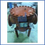 Купить шламоотводитель ФШМ в Иркутске