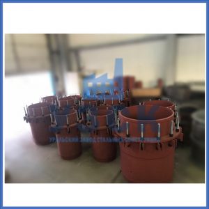 Купить сальниковые компенсаторы Ду 1000, Ду 700, Ду 800, Ду 600, Ду 500, Ру 25 в Иркутске