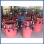 Купить сальниковые компенсаторы Ду 1000, Ду 700, Ду 800, Ду 600, Ду 500, Ру 25 в Иркутске