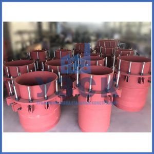 Купить сальниковые компенсаторы Ду 1000, Ду 700, Ду 800, Ду 600, Ду 500, Ру 25 в Иркутске