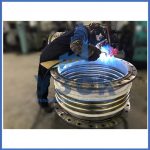 Купить сильфонные компенсаторы ксо, ксоф, ксо-ф, ско в Иркутске