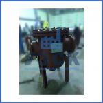 Купить шламоотводитель ФШМ в Иркутске