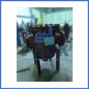 Купить шламоотводитель ФШМ в Иркутске