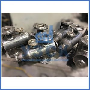 Купить грязевики ГПТ от производителя в Иркутске